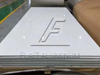 6063 aluminum sheet
