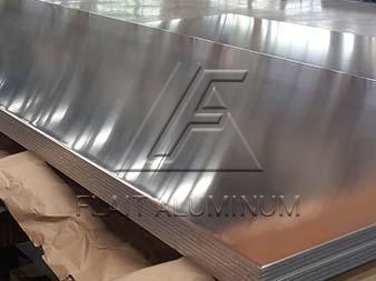 6063 aluminum sheet