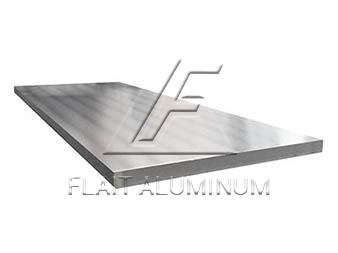5052 aluminum plate