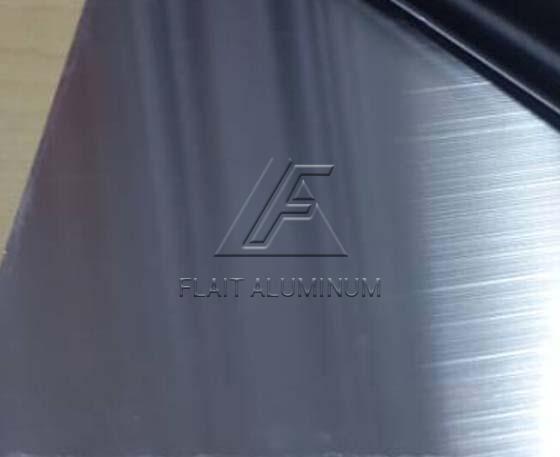 High-Precision Ultra-flat aluminum plate