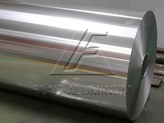 Hydrophilic Aluminum Foil For Air Conditioner Heat Exchanger