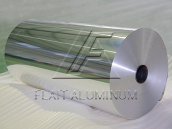 8011 Pre-coated hydrophilic aluminum foil for fin stock in heat exchanger air conditioner