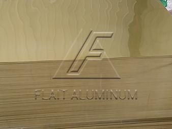 8011 aluminum sheet