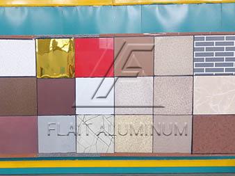 3003 h24 aluminum plate