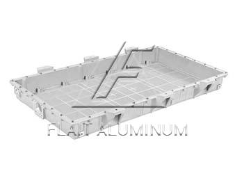 battery tray