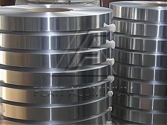 1050 HO Aluminum foil strip for transformer winding