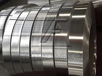 1050 HO Aluminum foil strip for transformer winding