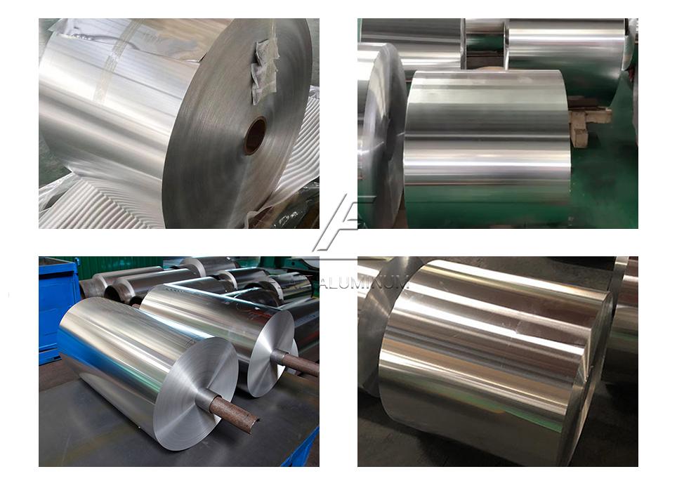 3003 aluminum foil,8011 aluminum foil