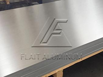 6061 medium thick aluminum plate is used to make car frame