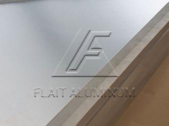 6061 medium thick aluminum plate is used to make car frame