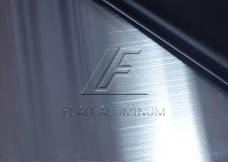 6061 precision ground aluminum plate
