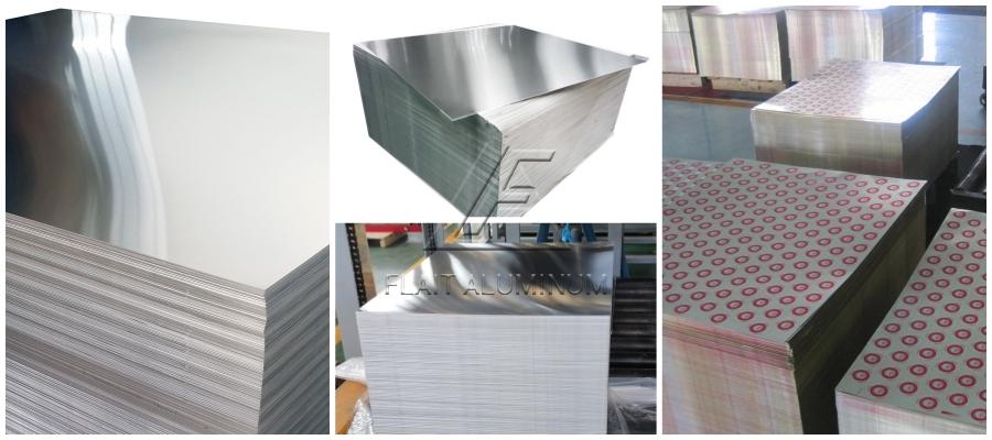 Wine bottle cap 3105 aluminum plate