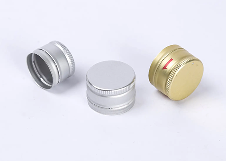 Wine bottle cap