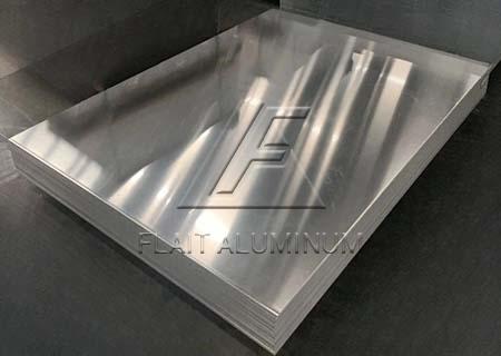5005 aluminum sheet plate