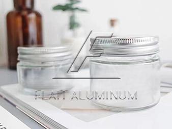 8011 Aluminum foil & 3105 aluminum plate for candle capcup