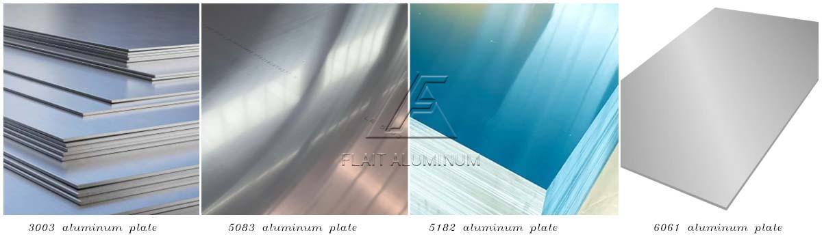 aluminum alloys for electric vehicle battery boxes