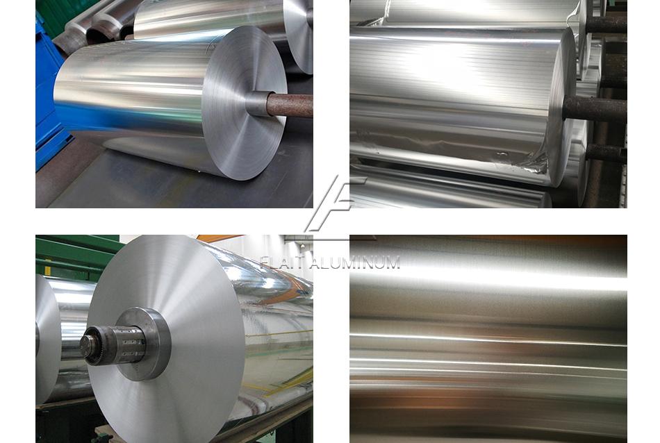 3004 aluminum foil for lunch boxes