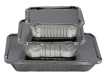 3003 aluminum foil for container