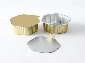 3003 aluminum foil for container