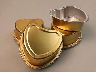 3003 aluminum foil for container