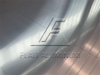 5083 Aluminum Plate