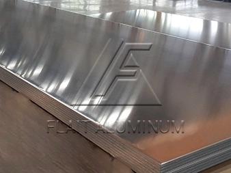 5086 Aluminum Plate