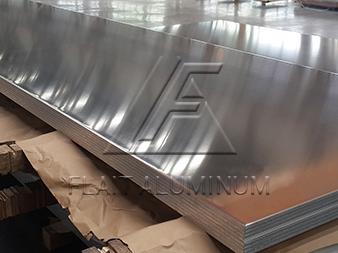 5086 marine grade aluminum plate for ship deck