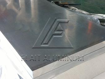 5086 marine grade aluminum plate for ship deck