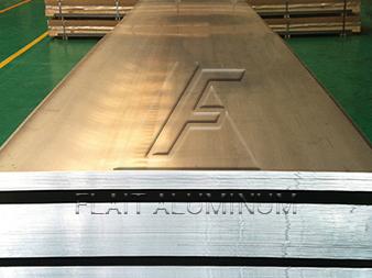 5086 marine grade aluminum plate for ship deck
