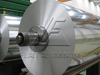 8011 Aluminum Foil for Egg Tarts Aluminum Foil