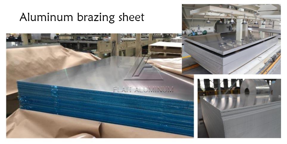 aluminum brazing sheet
