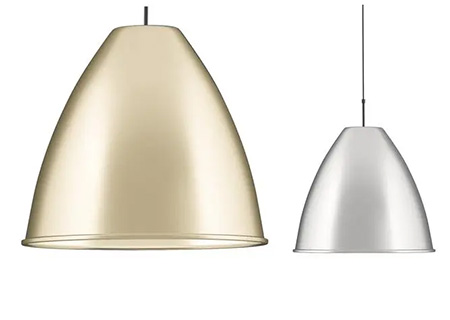 Anodized aluminum for lighting fixtures