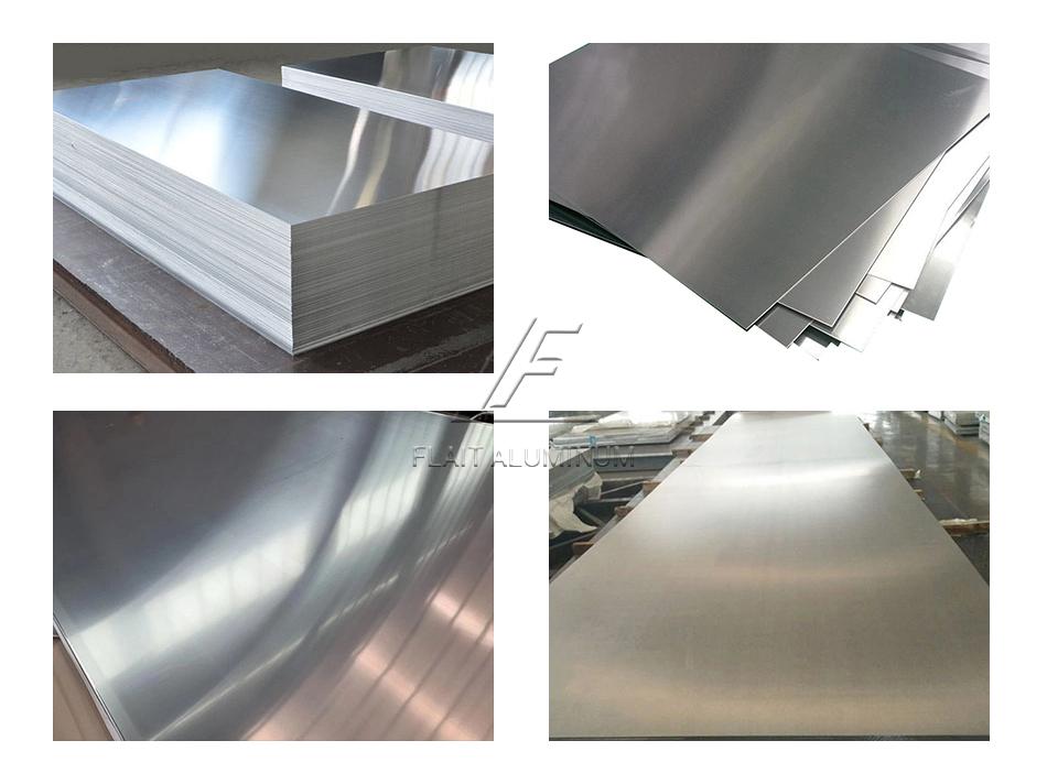 The difference between 5052 aluminum plate and 5083 aluminum plate