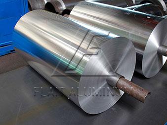 1060 Aluminum Foil for Battery Shell Foil