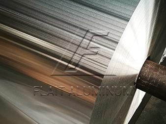 1060 Aluminum Foil for Battery Shell Foil