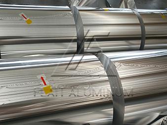 1060 Aluminum Foil for Battery Shell Foil