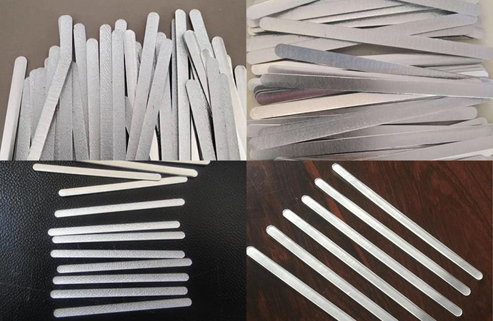 1060 O Aluminum Foil for Mask Nose Strip