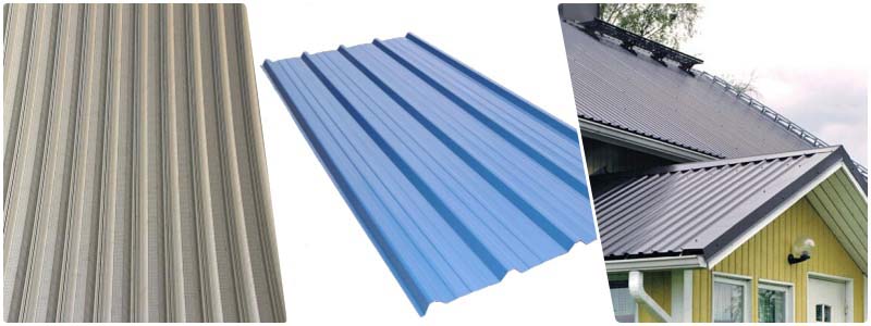 3003 H24 aluminum sheet for roofing