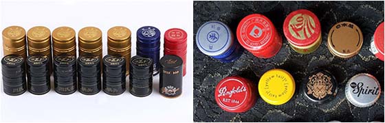 3105-H16-aluminum-plate-for-red-wine-bottle-caps
