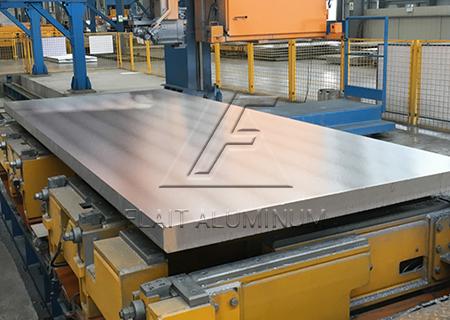 5083 5086 5052 5182 5454 5754 Reliable aluminum sheet plate manufacturer