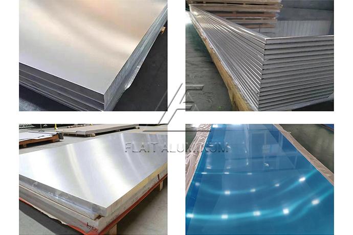 5083 Aluminum Plate for Ship Porthole