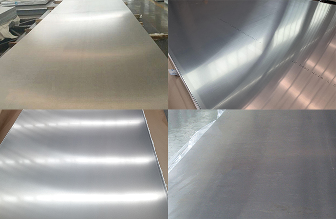 5083 aluminum sheet plate for ships