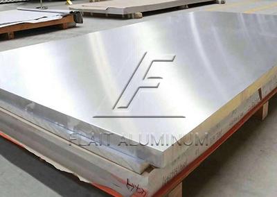 5083 aluminum sheet plate for ships