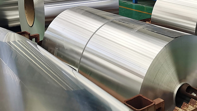 8011 aluminum foil for grilling