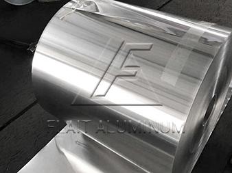 8021 Aluminum foil for tin foil bag aluminum foil