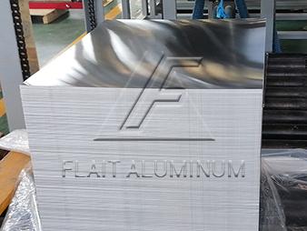 Aluminum plate strip for anti-theft bottle caps manufacturer