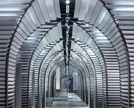 Common uses of aluminum