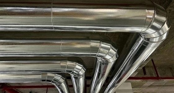 Fabricante 1060 y 3003 rollo de revestimiento de aluminio de aislamiento