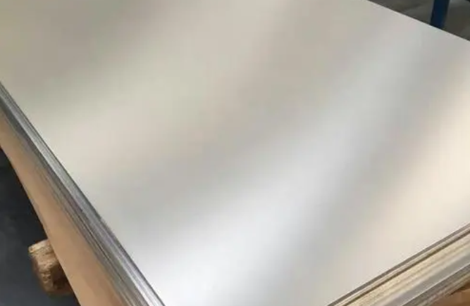 Reliable 5052 aluminum sheet plate manufacturer