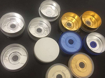 anti-theft bottle caps